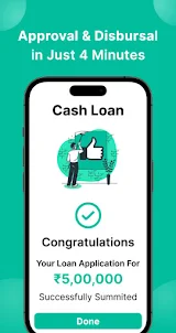 Speed Loan - Fast Cash Loan