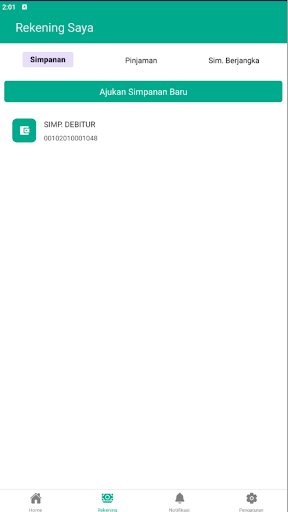 KSP Sinar Mas Kalimantan