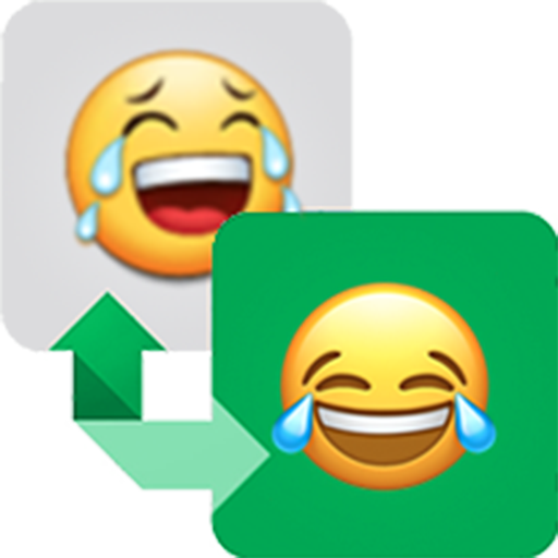 Κατεβάστε Emoji Translate APK
