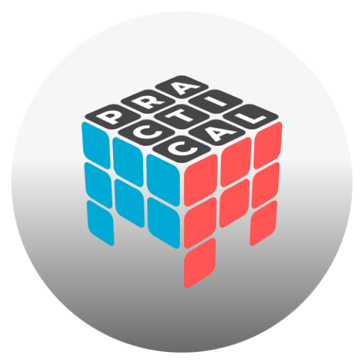 Practical Pm logo