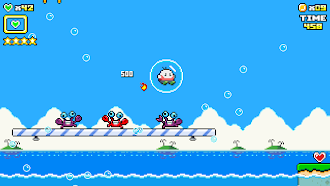 Game screenshot Super Onion Boy+ apk download