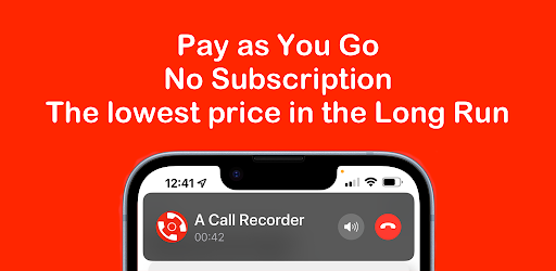 Call Recorder & Transcriber
