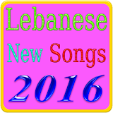 Lebanese New Songs icon