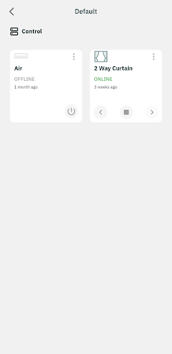 Scope Connect Screen 3