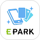 【公式】EPARKお店あつめ-お店&カード管理！ - Androidアプリ