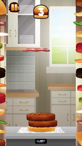 Luby Stacker Screen 2