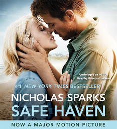 Icon image Safe Haven