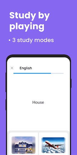 Fleengo Flashcards & Quizzes Screen 3