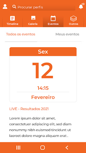 CYRELA ON Comunicação Interna Screen 3