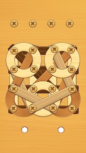 Screw Puzzle: Wood Nut & Bolt APK for Android Download 4