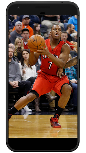 Kyle Lowry Wallpapers Screen 2