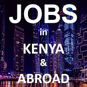 Jobs in Kenya & Abroad
