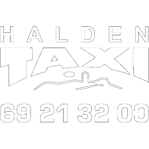 Halden Taxi 1.5.5.14 Icon
