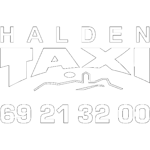 Halden Taxi Install on Windows