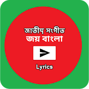 Amar Sonar Bangla lyrics  আমার সোনার বাংলা লিরিক্স