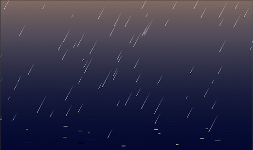 Just Rain 3.1 APK screenshots 2