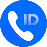 Caller ID - Number Location icon
