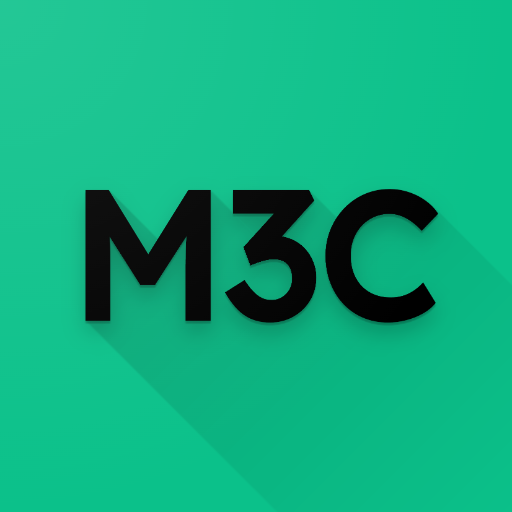 Ma3Chat logo