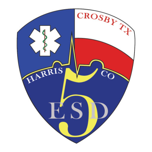 HCESD 5 Protocols logo