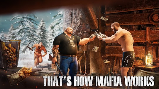 Mafia City Mod Apk 1.6.916 (Unlimited Money and Gold) 3