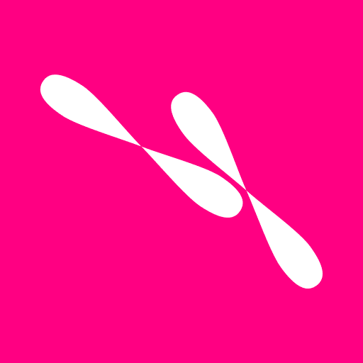 상상유니브 logo