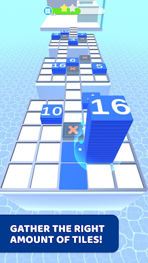 Android application Exit Stack screenshort