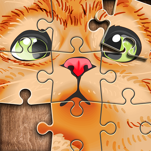Jigsaw puzzles - puzzle game Download on Windows