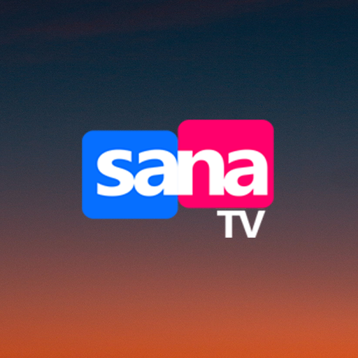 Sana TV logo