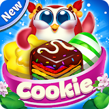 Cookie Match 3 icon