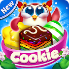 Cookie Match 3 1.010