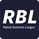 RBL - Rajkot Business League - Androidアプリ