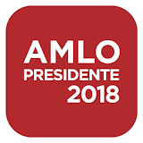 AMLO2018 icon