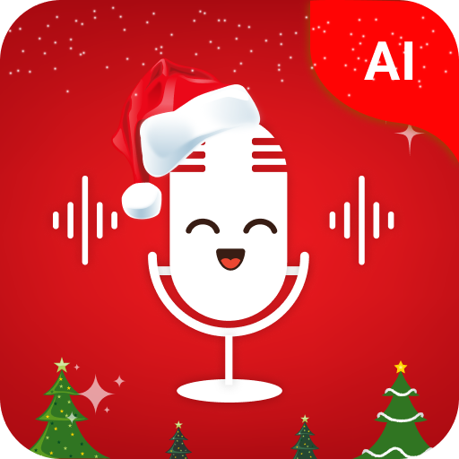Voice changer funny sounds apps on google play
