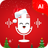 Voice Changer: Funny Sounds icon