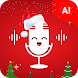 Voice Changer: Funny Sounds - Androidアプリ