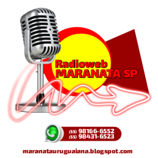 Radioweb Maranata SP 1.0 Icon