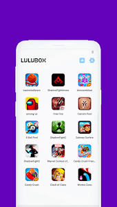 Lulubox - Lulubox skin Guide