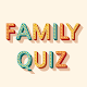 행복한 가족 퀴즈 - 가족오락관 게임 Windows에서 다운로드