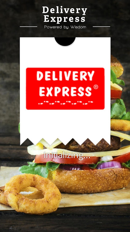 Delivery Express - 0.0.34 - (Android)