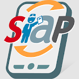 SIAP NewsReader icon