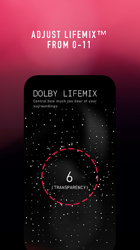 Dolby Dimensionu2122 1.01.1_USER screenshots 2