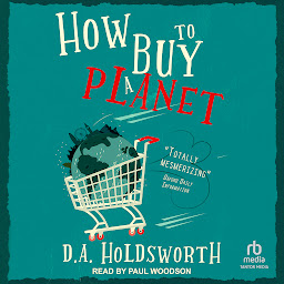 Icon image How to Buy a Planet