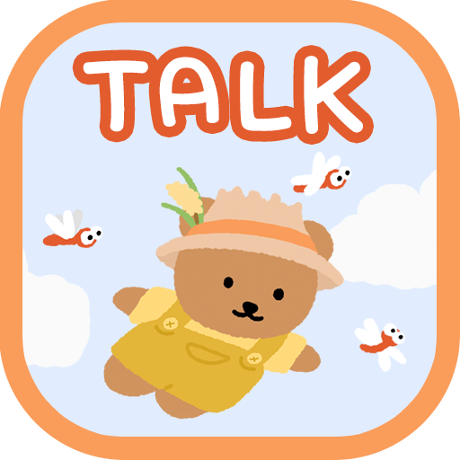 [SSOM]scarecrowgom_TALK logo