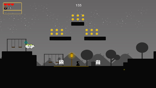 Android application Jemeyah '22 screenshort