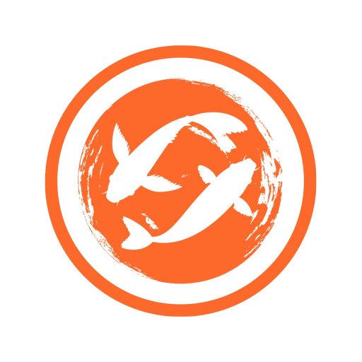 KoiControl - The Koi App logo