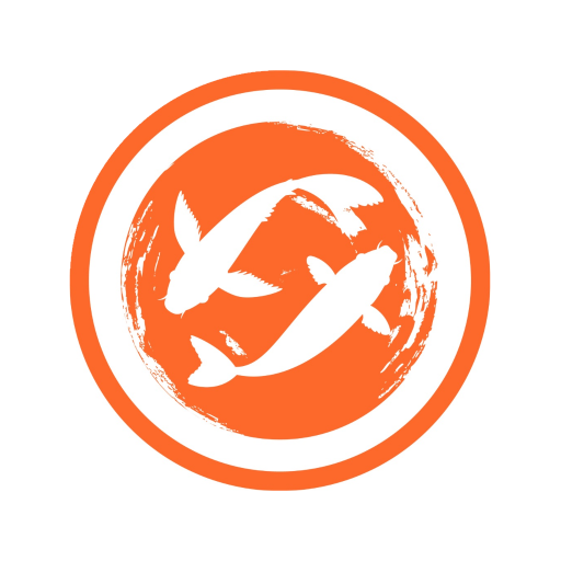 KoiControl - The Koi App  Icon