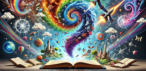 Fantasy Fount