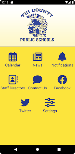 Tri County Public Schools