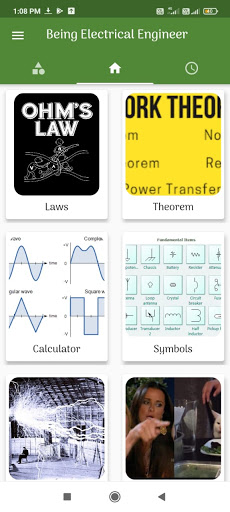 Being Electrical Engineer