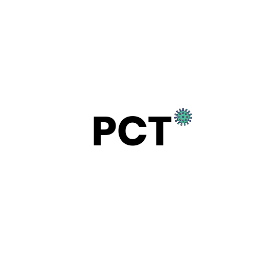 PCT logo